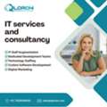 It Services And Consulting | It Staff Augmentation