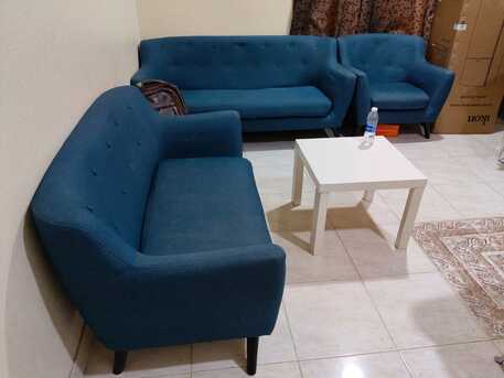Khobar, Household Items, SAR 1200,  Spring Mattress ( Home Box), Bed ( Home Box), Sofa Set