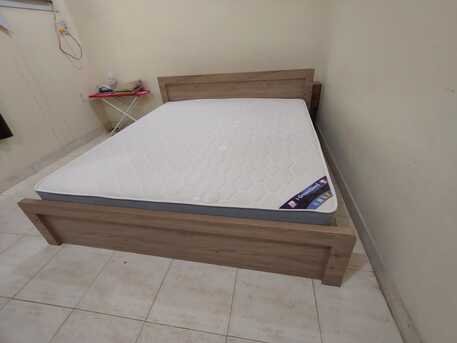 Khobar, Household Items, SAR 1200,  Spring Mattress ( Home Box), Bed ( Home Box), Sofa Set