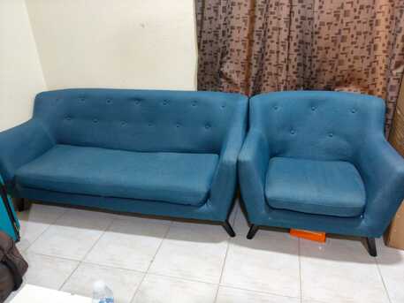 Khobar, Household Items, SAR 1200,  Spring Mattress ( Home Box), Bed ( Home Box), Sofa Set