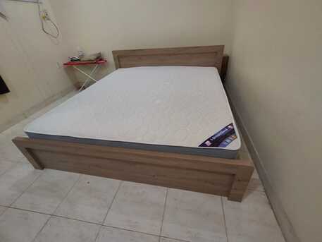 Khobar, Household Items, SAR 1200,  Spring Mattress ( Home Box), Bed ( Home Box), Sofa Set