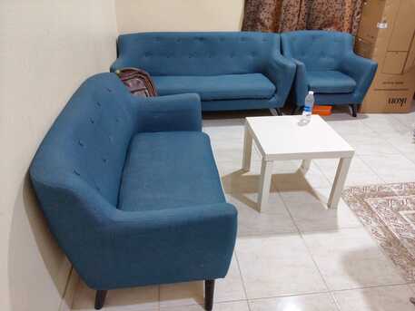 Khobar, Household Items, SAR 1200,  Spring Mattress ( Home Box), Bed ( Home Box), Sofa Set