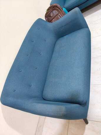Khobar, Household Items, SAR 1200,  Spring Mattress ( Home Box), Bed ( Home Box), Sofa Set