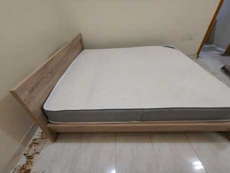 Khobar, Household Items, SAR 1200,  Spring Mattress ( Home Box), Bed ( Home Box), Sofa Set