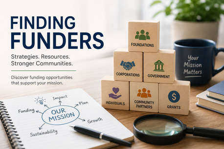 New York, General, Unlock New Funding Opportunities For Nonprofits