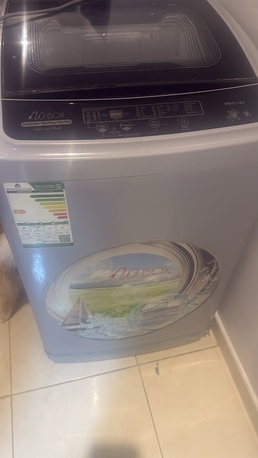 Madinah, Appliances, SAR 350,  Washing Machine In Good Condition For Sale