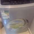 SAR 350,  Washing Machine In Good Condition For Sale