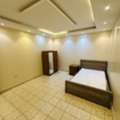 SAR 1050/month,  Furnished,  Single Room Available With Separate Entrance Including WiFi, Water
