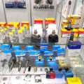 CNY 780,  China International Construction Machinery, Building Material Machines And Mining Machines