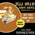 Sell Gold From Home Safely