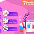 Ecommerce Website Development Company In Bangalore