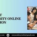 Bennett University Online Education