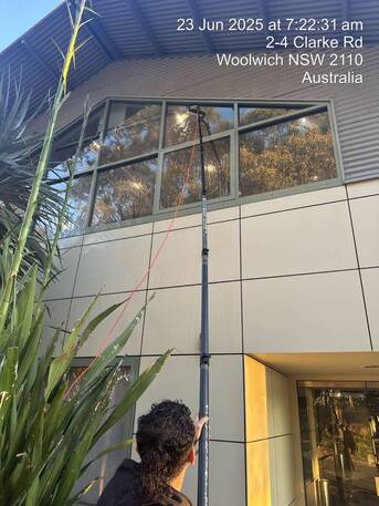 Sydney, Cleaning, Streaky Glass And Dust? Your Home Deserves Better