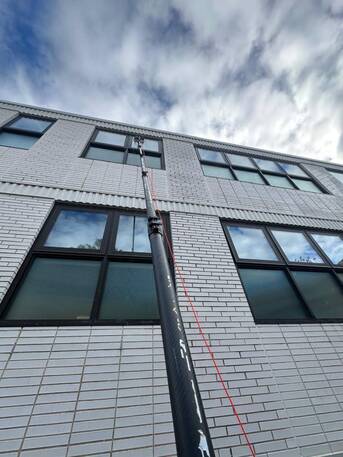 Sydney, Cleaning, Streaky Glass And Dust? Your Home Deserves Better