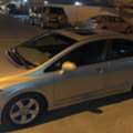 BHD 1900,  Honda Civic,  2009,  Automatic,  221010 KM,  Buy&Drive Reborn (Full Option  )