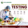 ISO 22000 Food Testing Laboratory Supporting Food Safety Management Systems