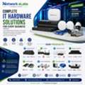 Enterprise Network Support Hyderabad