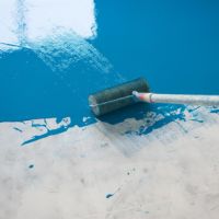 New York, Cleaning, Polyaspartic Garage Floor Coating Experts Near You