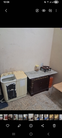 Yanbu, Rooms for Rent, SAR 450/month,  450  Furnished Sapret Room Including Electricity Bill