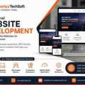 Hire Expert Website Developers For Custom Web Solutions