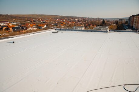 New York, Construction, Detroit Roofers Of Novi