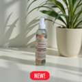 USD 23,  HerbaRelief Cleansing Scalp Tonic For Locs, Braids & Protective Styles | Scalp Refresh Car