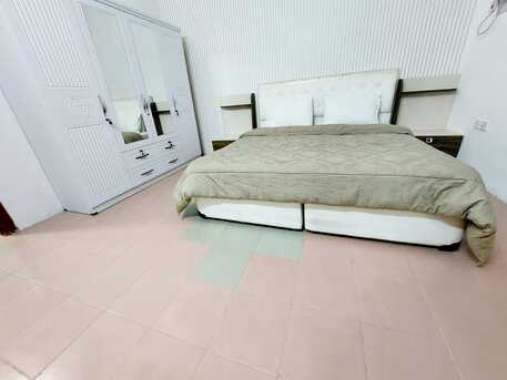 Segaya, Apartments, Flats, Houses & Villas, BHD 280/month,  Furnished,  2 BR,  FULLY FURNISHED TWO BEDROOM FLAT FOR RENT IN SEGAYA