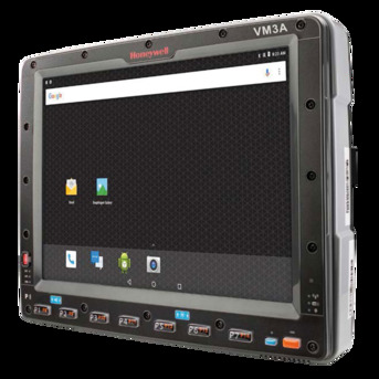London, Computers, GBP 5170,  Honeywell Thor VM3A Rugged Vehicle Mount Computer System