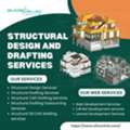 Structural Design And Drafting  Services Provider In The Washington For Digital Building D