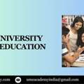 Amity University Online Education