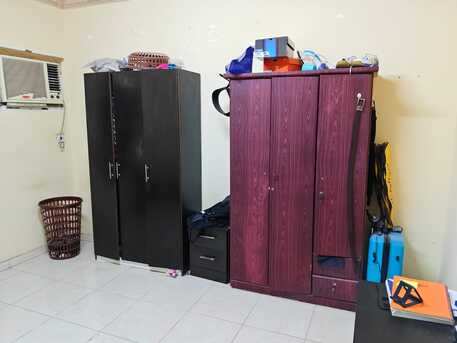 Jeddah, Rooms for Rent, SAR 850/month,  Furnished,  1500 Sq. Feet,  Bachelor Single Room Available For Rent