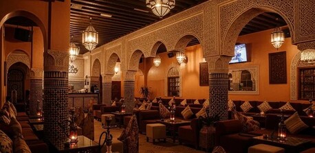Mahooz, Businesses For Sale, Mahooz Shisha Cafe Rent / Sale