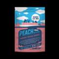 USD 15,  Minny Grown Peach THC Gummies Sativa &ndash; 5mg Delta-9 THC