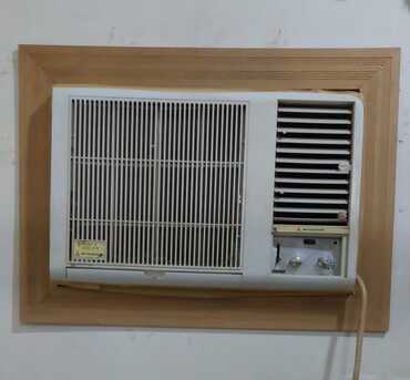 Makkah, Air Conditioners, Mitsubishi 2 Ton In Good Working Condition