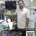 Patient Recovers After Successful Kidney Stone Surgery In Gorakhpur