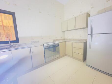 Mahooz, Apartments, Flats, Houses & Villas, BHD 250/month,  3 BR,  SEMI FURNISHED THREE BEDROOM FLAT FOR RENT IN MAHOOZ