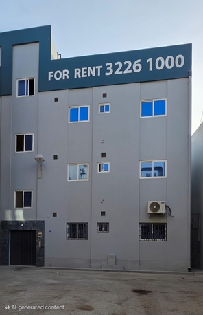 Manama, Apartments, Flats, Houses & Villas, BHD 180/month,  2 BR,  Flat For Rent