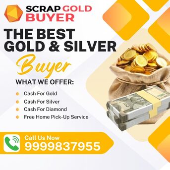 Mumbai, Items Wanted, Can I Sell Gold From Home?