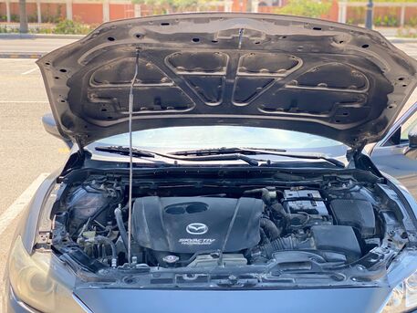 Khobar, Vehicles, Cars & Trucks , SAR 35000,  Mazda 6,  2015,  Automatic,  268000 KM,  For Sale