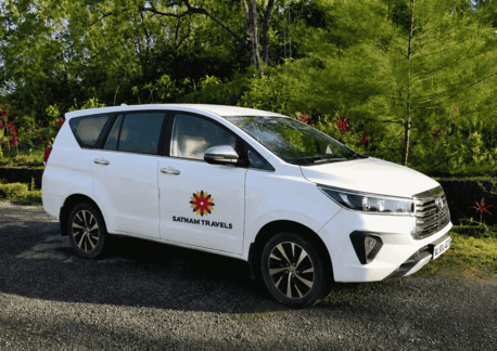 Jaipur, Travel, Affordable Innova Crysta Car Hire In Jaipur