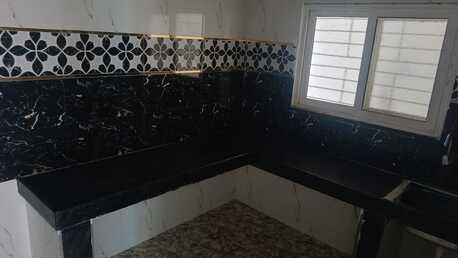 Hyderabad, Real Estate For Sale, INR 8850000,  3 BR,  1375 Sq. Feet,  3 BHK Semi-Furnished Apartment For Sale In Saara Heights, Tolichowki, Hyderabad