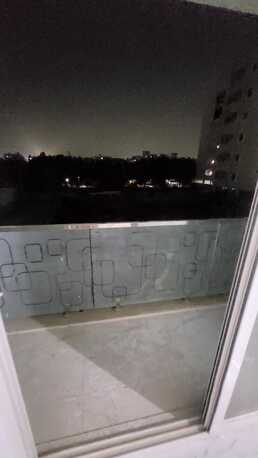 Hyderabad, Real Estate For Sale, INR 8850000,  3 BR,  1375 Sq. Feet,  3 BHK Semi-Furnished Apartment For Sale In Saara Heights, Tolichowki, Hyderabad