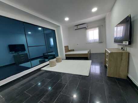 Manama, Apartments, Flats, Houses & Villas, BHD 190/month,  Furnished,  Studio,  FULLY FURNISHED LUXURY STUDIO FLAT FOR RENT IN UM AL HASSAM