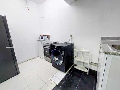 Manama, Apartments, Flats, Houses & Villas, BHD 190/month,  Furnished,  Studio,  FULLY FURNISHED LUXURY STUDIO FLAT FOR RENT IN UM AL HASSAM
