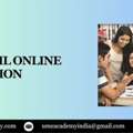 D.Y. Patil Online Education
