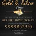 Which Gold Buyer Offer Sell Gold From Home Service?