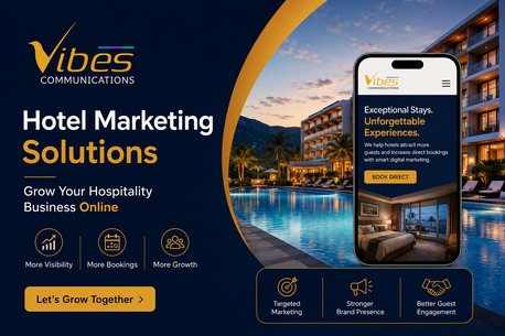 Lucknow, Guest Posting, Digital Marketing In Hotel Industry: Drive More Direct Bookings