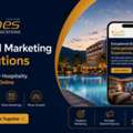 Digital Marketing In Hotel Industry: Drive More Direct Bookings