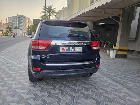 Saar, Vehicles, Cars & Trucks , BHD 1900,  Jeep Cherokee,  2012,  Automatic,  315000 KM,  Jeep Cherkee