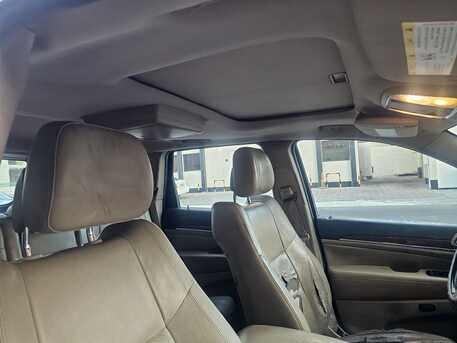 Saar, Vehicles, Cars & Trucks , BHD 1900,  Jeep Cherokee,  2012,  Automatic,  315000 KM,  Jeep Cherkee